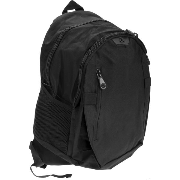 Zaino Per Laptop Shugon Freiburg - 30 Litri BC1133 (Taglia Unica) (Nero)-image