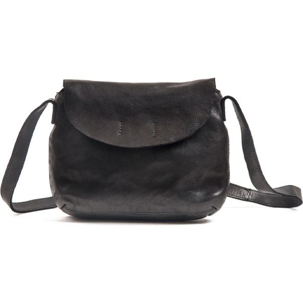 Harold's Pelle Borsa A Tracolla Submarine Crossbag Black Nero-image