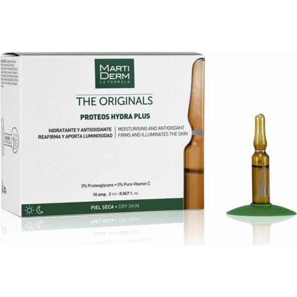 Martiderm Proteoglicani 10X2Ml Fiale-image