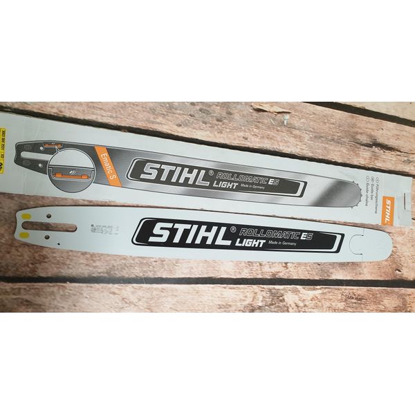 Stihl Spranga Rollomatic Es Light 3/8" 1,6Mm 11Z 63 Cm 30030002031"-image