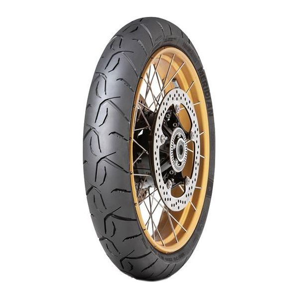 Dunlop Trailmax Meridian 90/90 V21 M/C Tl 54(V) Anteriore-image
