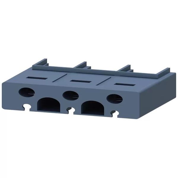 Siemens Dig.Industr. Coprimorsetti 3RT2936-4EA2 3RT29364EA2-image