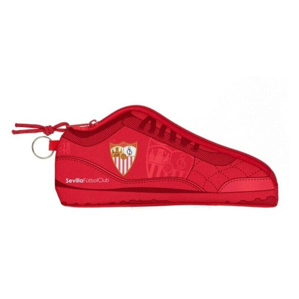 Borsa Multiuso Sevilla FúTbol Club Rosso-image