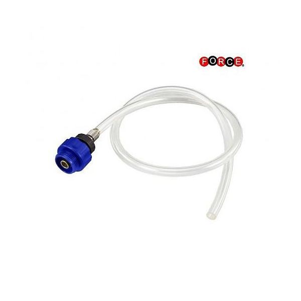 Attrezzo Per Lo Scarico Del Filtro Dell'olio Vag 1.8 E 2.0 Litri-image