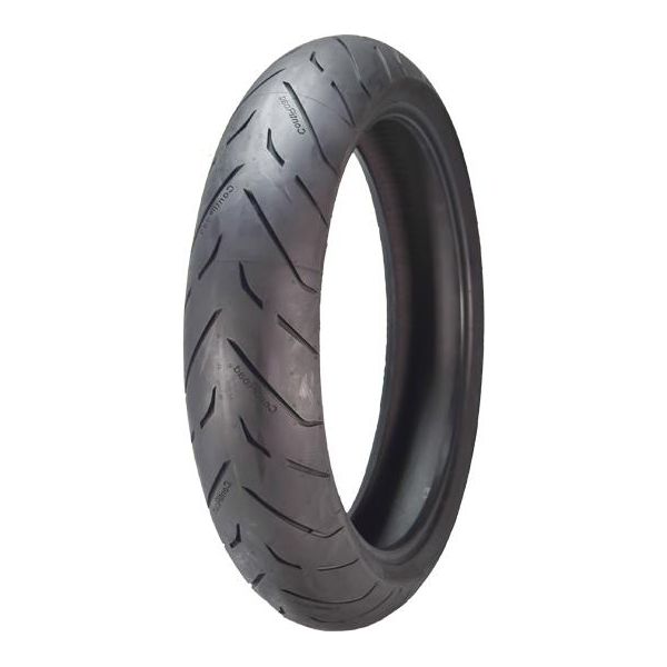 Continental Contiroad 110/70 - 17 M/C Tl 54S Anteriore-image