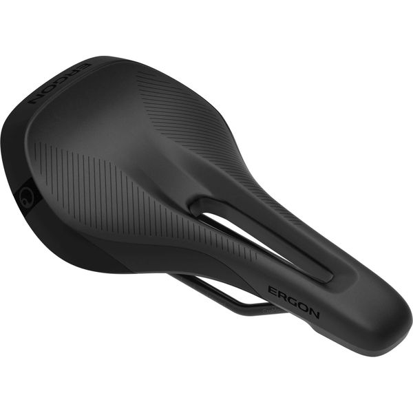 Ergon Sm E-Mountain Pro Women Stealth M/L 153 Mm Sella Cromo-image