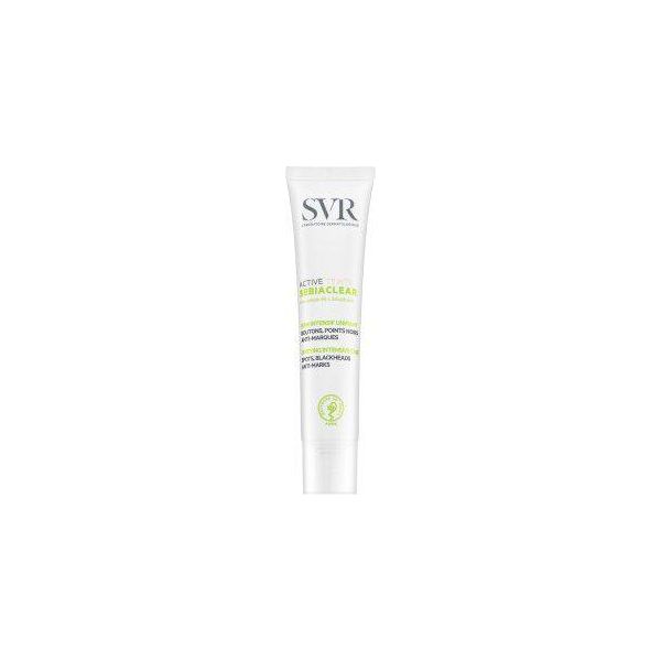 Svr Emulsione Colorata E Idratante Sebiaclear Active Teinte 40 Ml-image