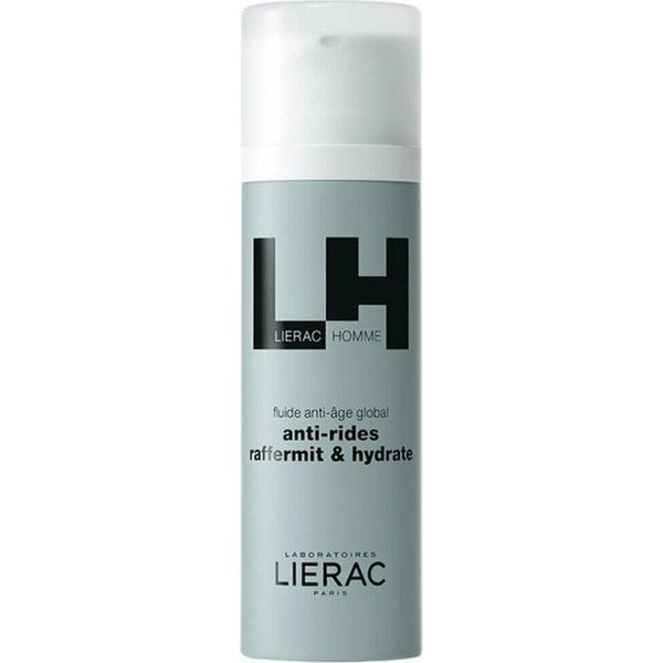 Lierac Homme Fluido Anti-Età 50 Ml-image