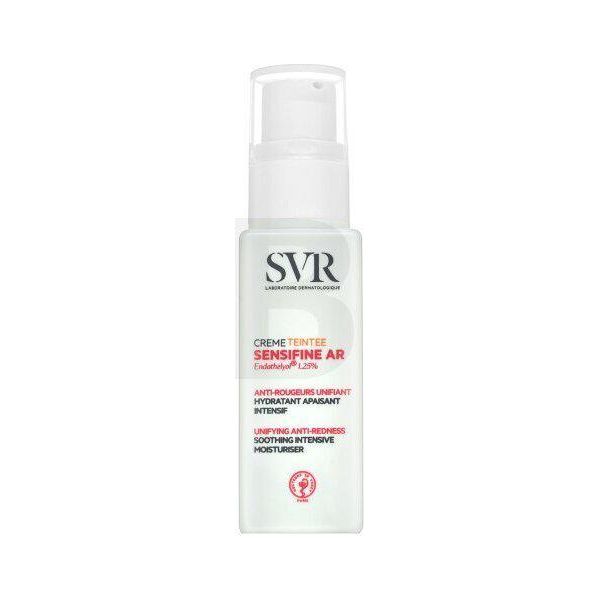 Svr Sensifine Ar Crema Colorata Colorata Tinta 40 Ml-image