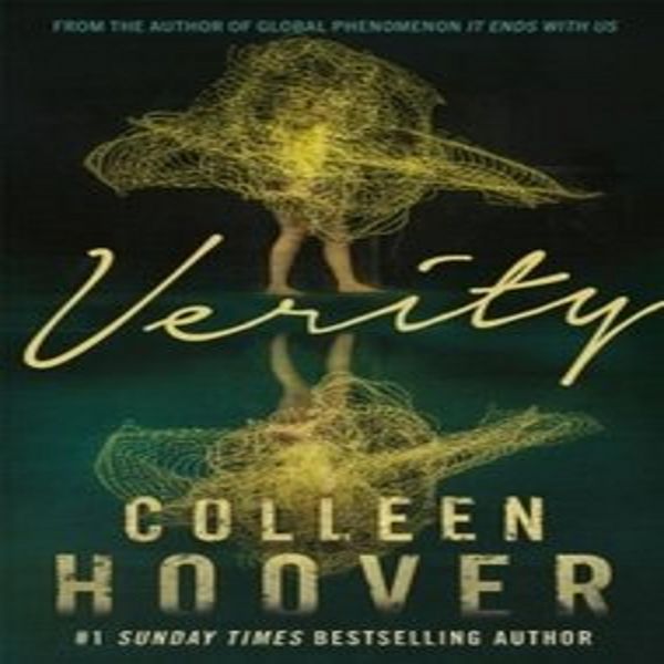 Verity - English-image
