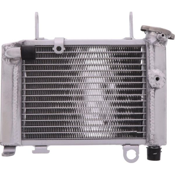 Radiatore Acqua Jmp 2019040102 Per Honda Cbr 125-image