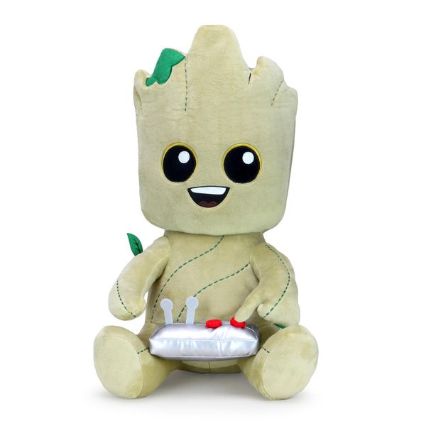 Groot - Hugme - Con Vibrazione - Peluche-image