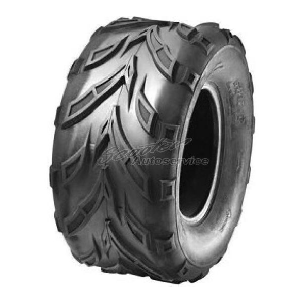 SUN-F A-004 Tl 19X7 -8 Pneumatici ATV- Quad Senza Cerchio-image