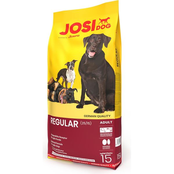 Josera Josidog 15 Kg Pollame Adulto-image