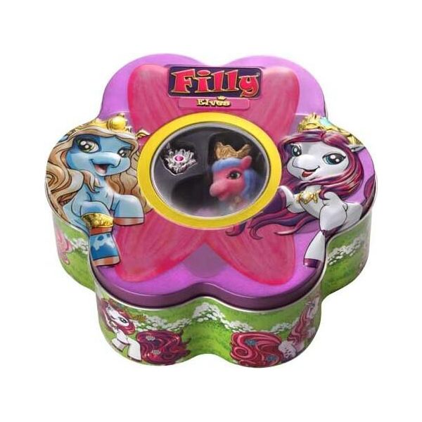 Scatola Filly Elves-image