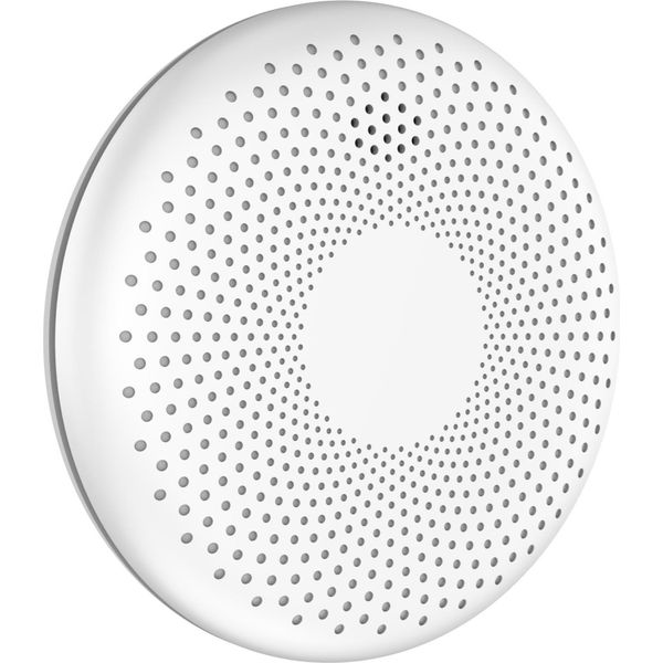 Aroha Safety Pro Rilevatore Di Fumo E Monossido Di Carbonio - Batteria Da 10 Anni - Allarme Antincendio & Rilevatore Monossido Di Carbonio-image