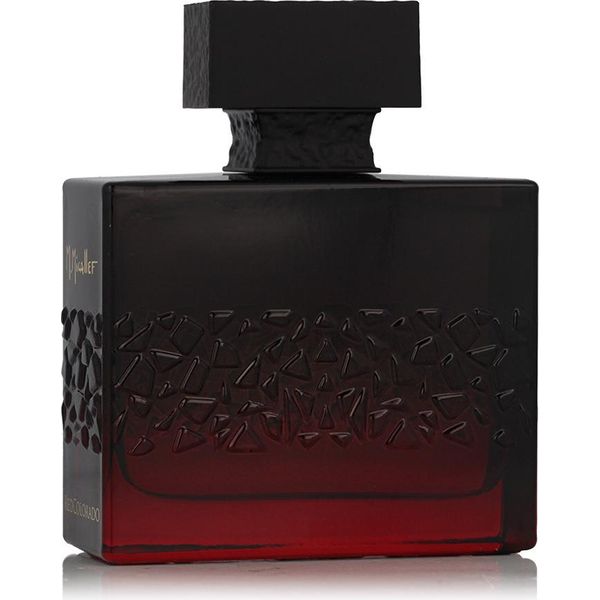 M.Micallef Jewels Collection Redcolorado Eau De Parfum 100 Ml-image