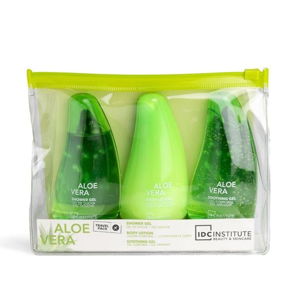 Idc Institute Idc Inst Aloe Vera Confezione Da Viaggio-image