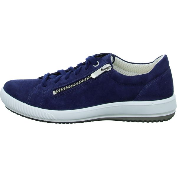 Legero Tanaro 5.0 Scarpe Da Donna Stringate Scarpe Stringate Blu Tempo Libero, Numero Di Scarpe:Eur 43 | Uk 9-image