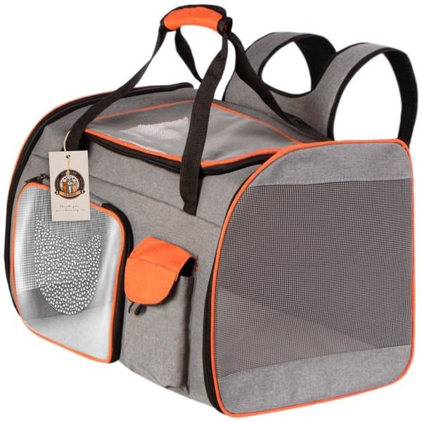 Furrever Friends Combi Bag - Zaino Da Trasporto Per Cani E Gatti Furrever Friends-image