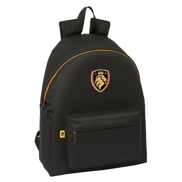 Zaino Scuola Kings League Ultimate MóStoles Nero 33 X 42 X 15 Cm-image