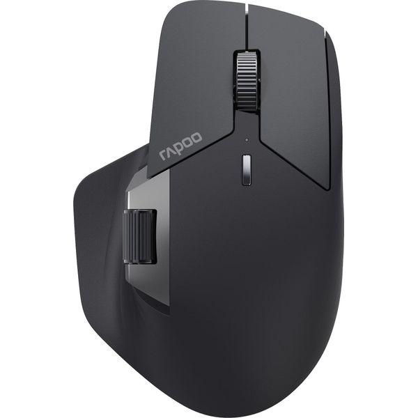 Rapoo MT760M Maus Rechts Bluetooth Optisch 4000 Dpi (00226039)-image