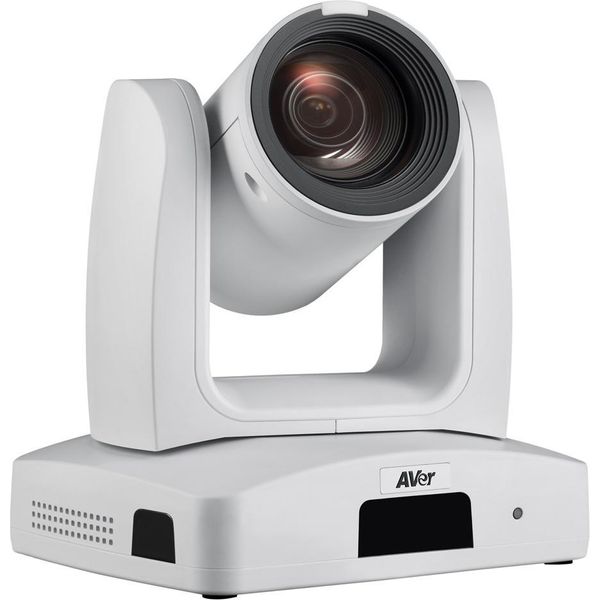 Aver TR211 2 Mp Bianco 1920 X 1080 Pixel 60 Fps Exmor Cmos 25,4 / 2,8 Mm (1 / 2,8") (61S9120000AM)"-image