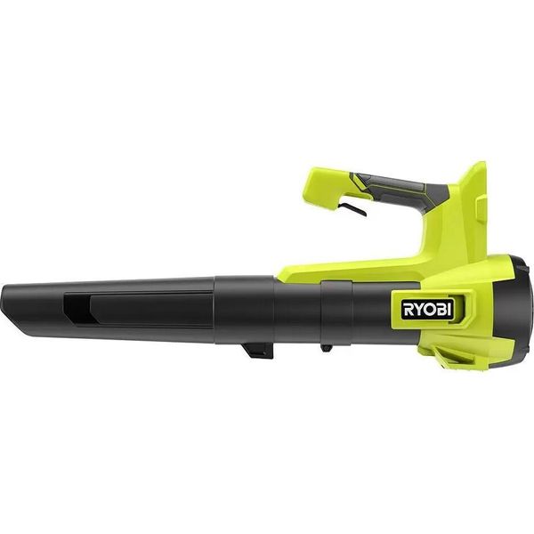 Ryobi RY18BLB-0 Soffiatore A Turbina A Getto, Solo Alloggiamento Batteria 18 V-image