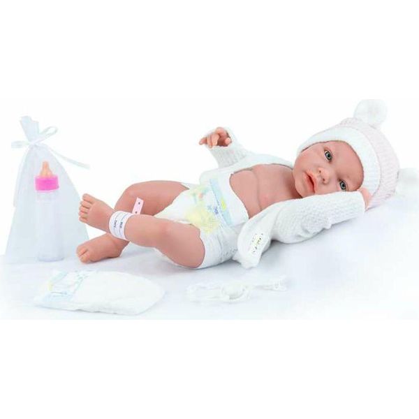 Bambola Marina & Pau Ane 45 Cm-image