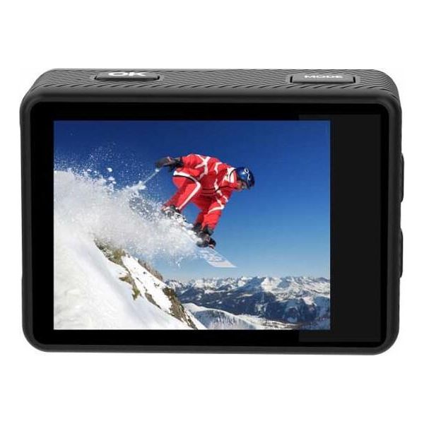 Sunstech ADVENTURE4K, 4K Ultra Hd, 16 Mp, 120 Fps, Wi-Fi, 900 Mah, 62 G-image