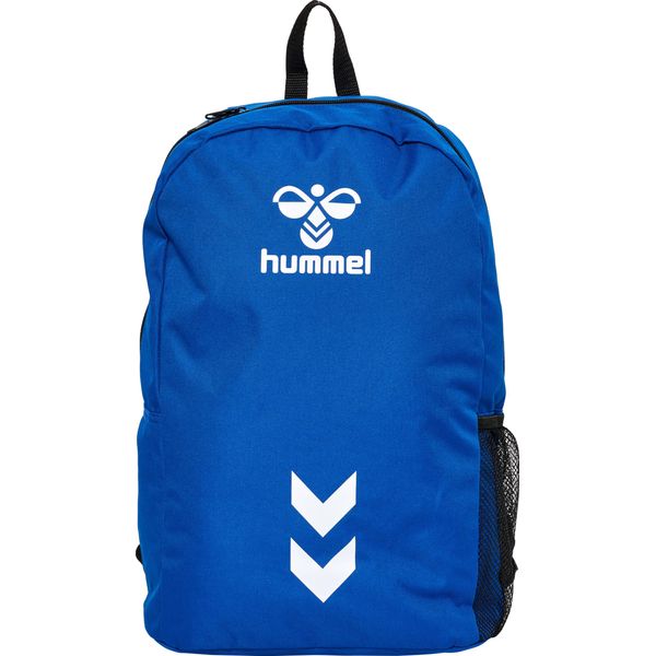 Hummel Zaino Per Il Tempo Libero Zaino Essential Backpack True Blue-image