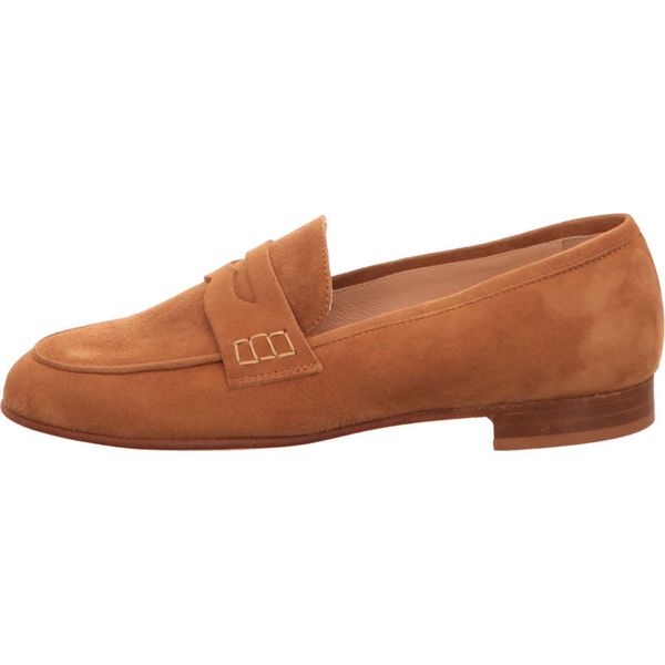 Luca Grossi Pantofola Business Donna 31323939343530 Marrone 42 Eu-image