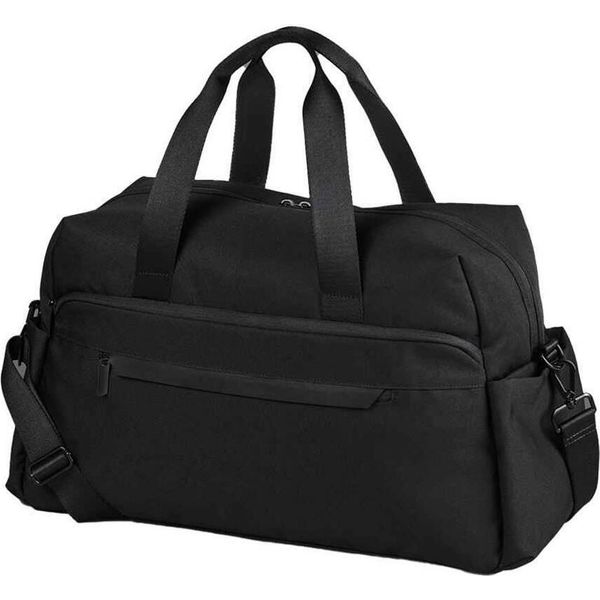 Quadra - Borsa Da Viaggio Weekend "Airside"" PC7665 (Taglia Unica) (Nero)"-image