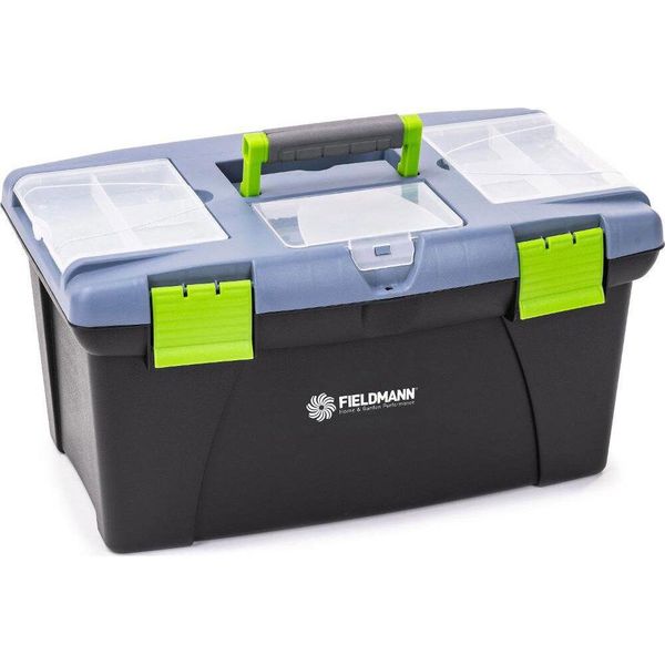 Fieldmann Cassetta Degli Attrezzi 20'' Fdn 4120-image