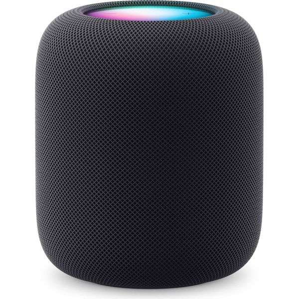 Apple Homepod Di Seconda Generazione - Altoparlante Intelligente - Altoparlante-image