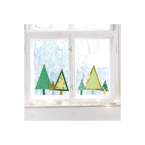Haba Sales Gmbh & Co Kg Set Di Prodotti Artigianali - Quadro Per Finestre Waldza Altro-image