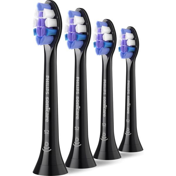 Philips Sensitive HX6054/88 Confezione Da 4 Testine-image