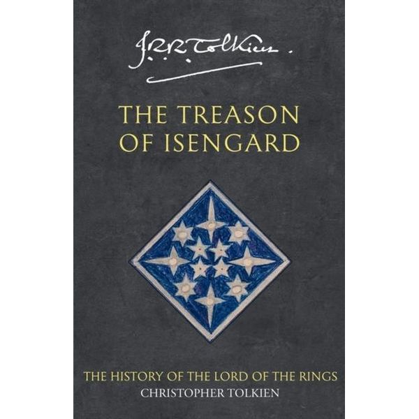 Il Tradimento Di Isengard-image
