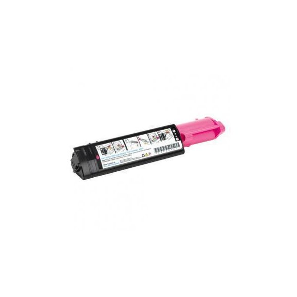 Toner Originale Dell 593-10065, M6935, Magenta, 2000S-image