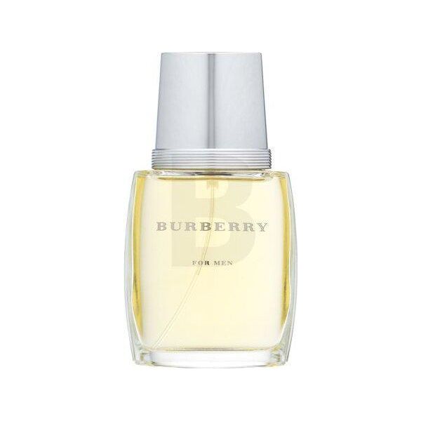 Burberry For Men Eau De Toilette Per Uomo 50 Ml-image