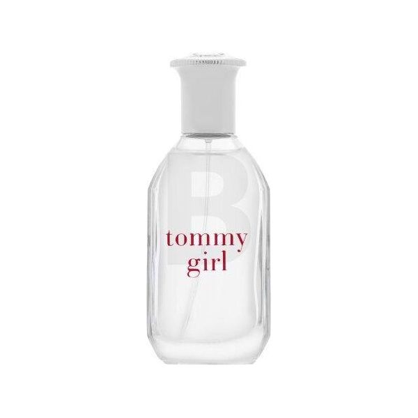 Tommy Hilfiger, Tommy Girl, Eau De Toilette, For Women, 50 Ml-image
