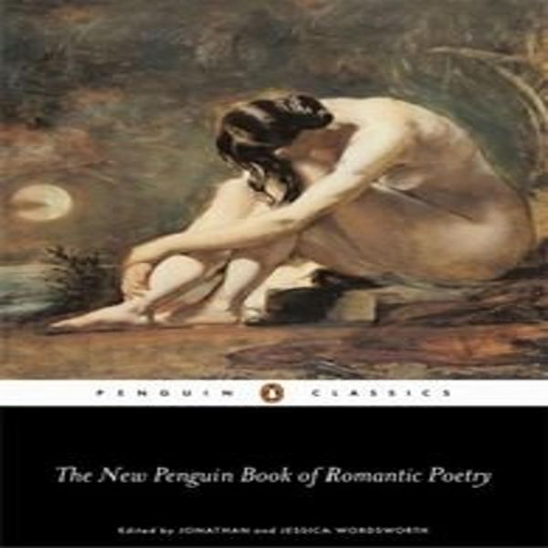 Il Libro Penguin Della Poesia Romantica-image