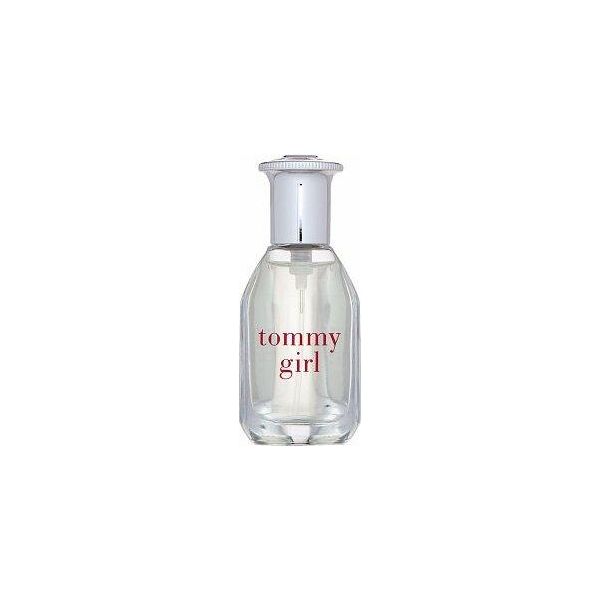 Tommy Hilfiger Tommy Girl Eau De Toilette Per Donna 30 Ml-image