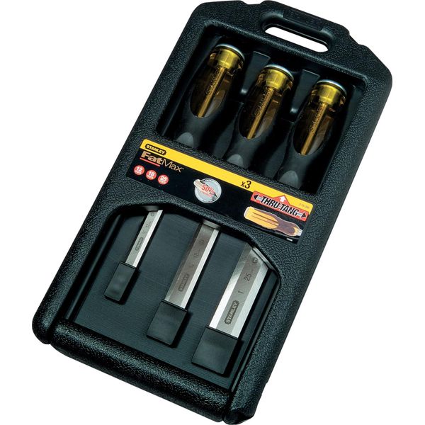 Stanley Hts Stechbeitel Fatmax, Set 3-Tlg-image