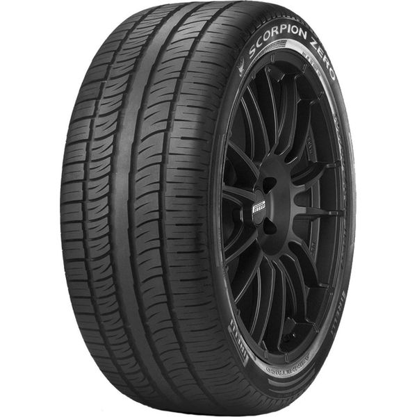 Pirelli Scorpion Zero Asimm 285/35R24 108W (E) Bsw Xl-image