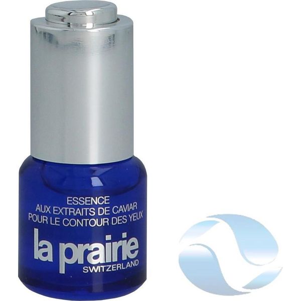 La Prairie Essence Skin Eye Complex Trattamento Per La Zona Delicata Del Contorno Occhi 15 Ml-image