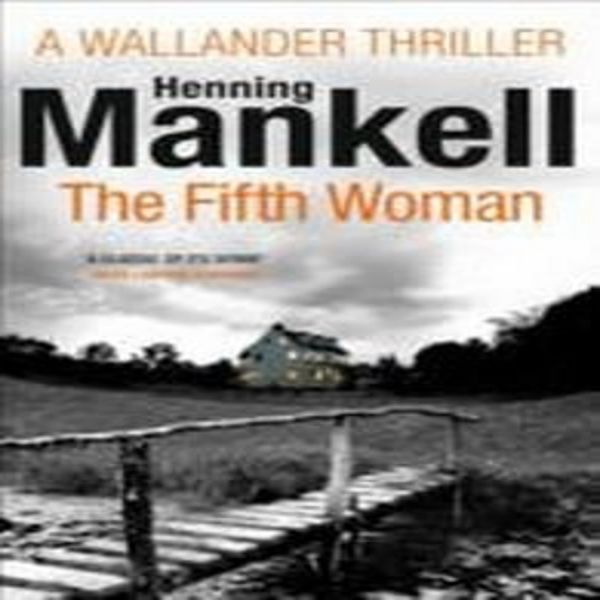 Kurt Wallander 06. La Quinta Donna-image