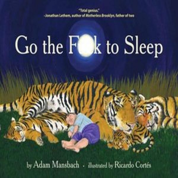 Vai A Dormire, Cazzo-image