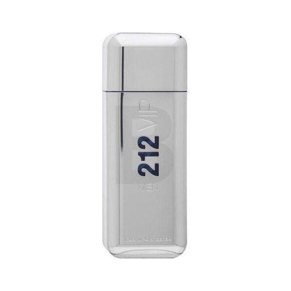 Carolina Herrera 212 Vip Uomo Eau De Toilette Spray 100Ml-image