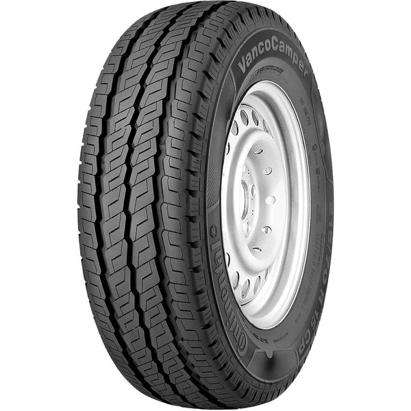 Continental Vancocamper 215/75R16C 116R-image